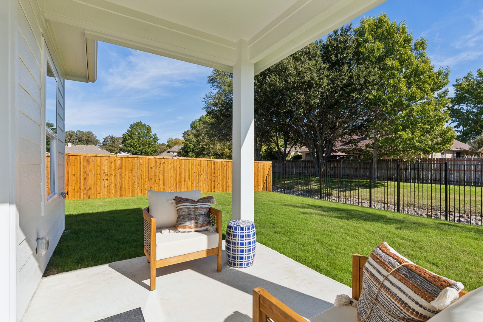 3529 Royal Forest Drive Denton TX 76208