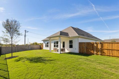 3529 Royal Forest Drive Denton TX 76208