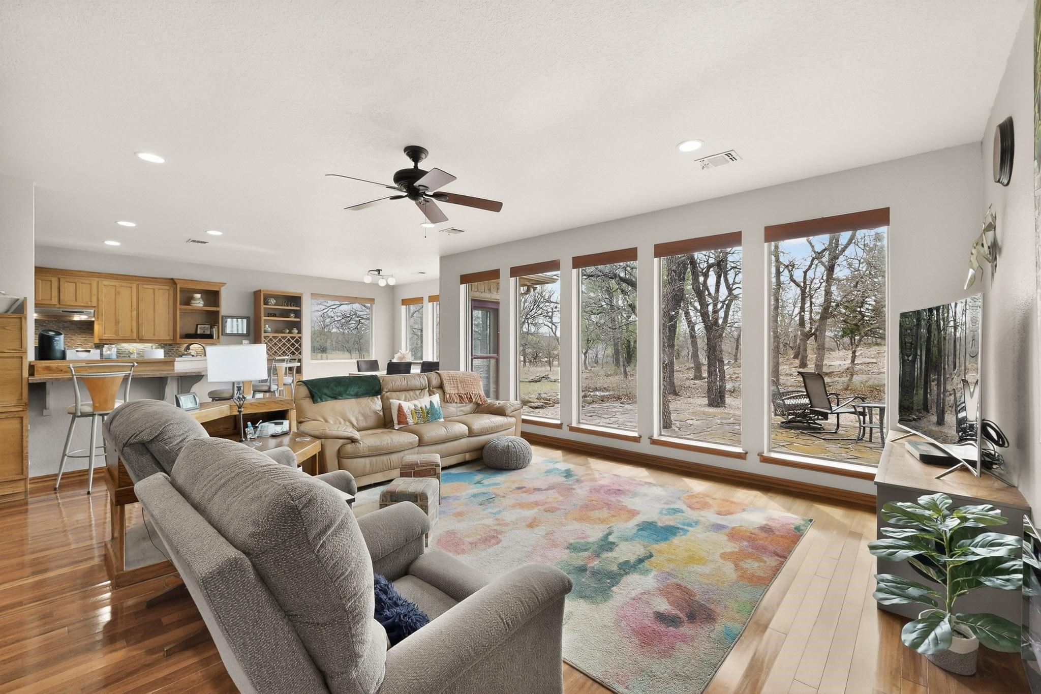 185 Silver Lakes Drive Sunset TX 76270