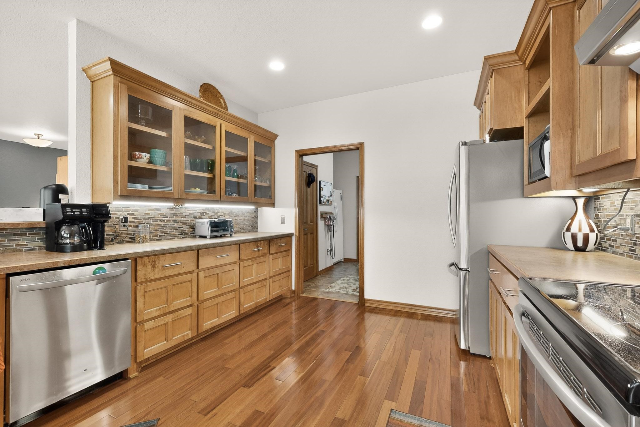 185 Silver Lakes Drive Sunset TX 76270