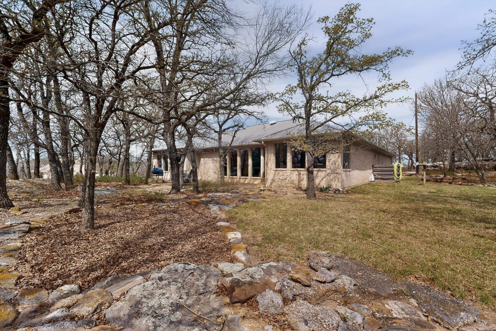 185 Silver Lakes Drive Sunset TX 76270