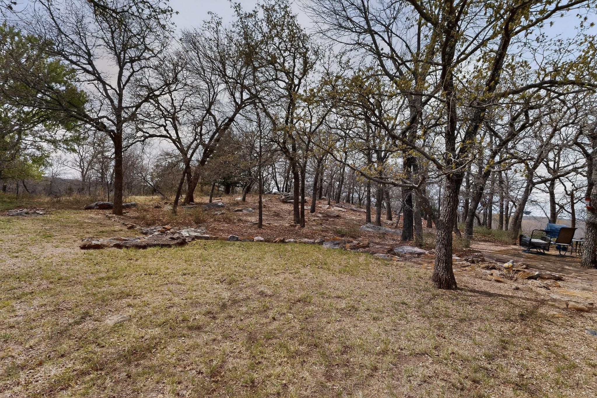 185 Silver Lakes Drive Sunset TX 76270