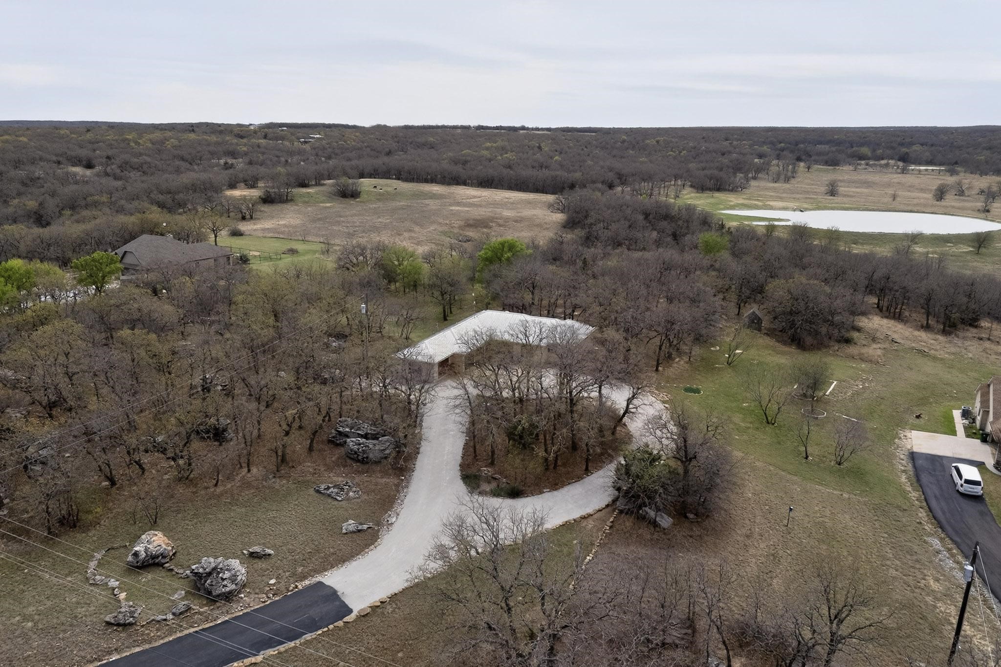 185 Silver Lakes Drive Sunset TX 76270