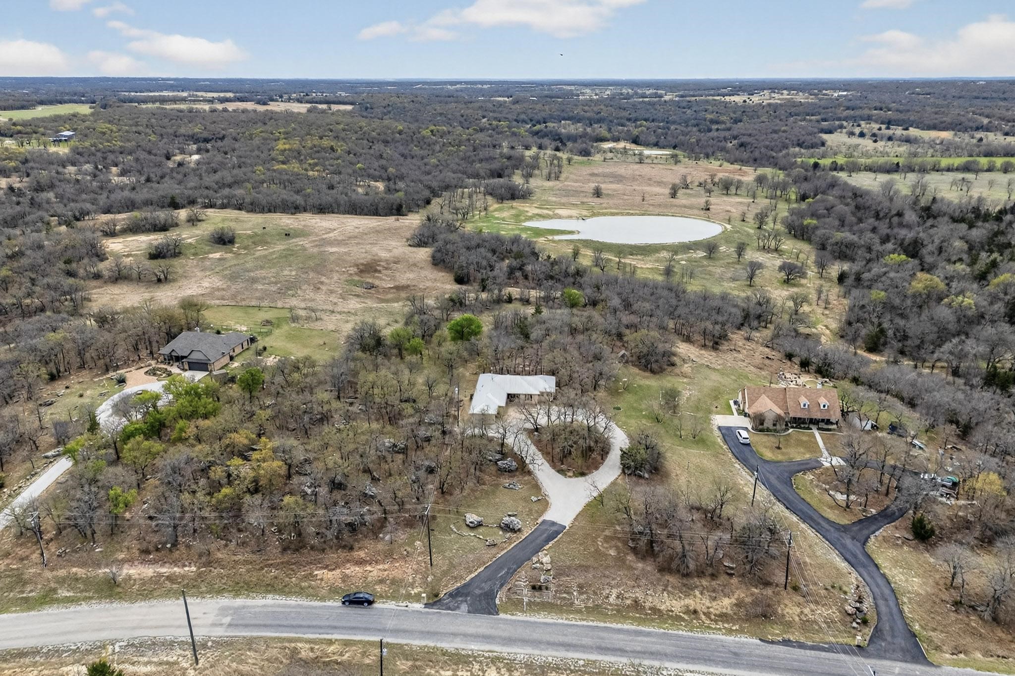 185 Silver Lakes Drive Sunset TX 76270