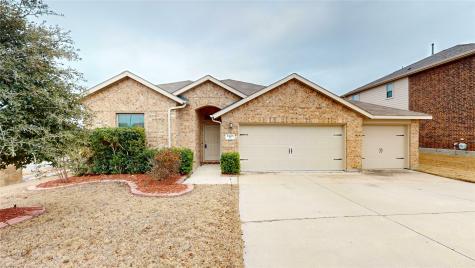 1901 Prairie Heights Drive Fort Worth TX 76108