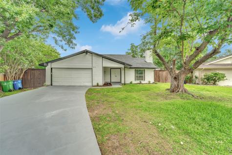 2114 Via Vista Carrollton TX 75006