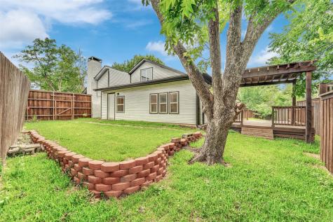2114 Via Vista Carrollton TX 75006