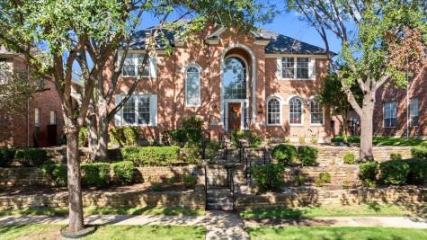 7423 Bradford Pear Drive Irving TX 75063