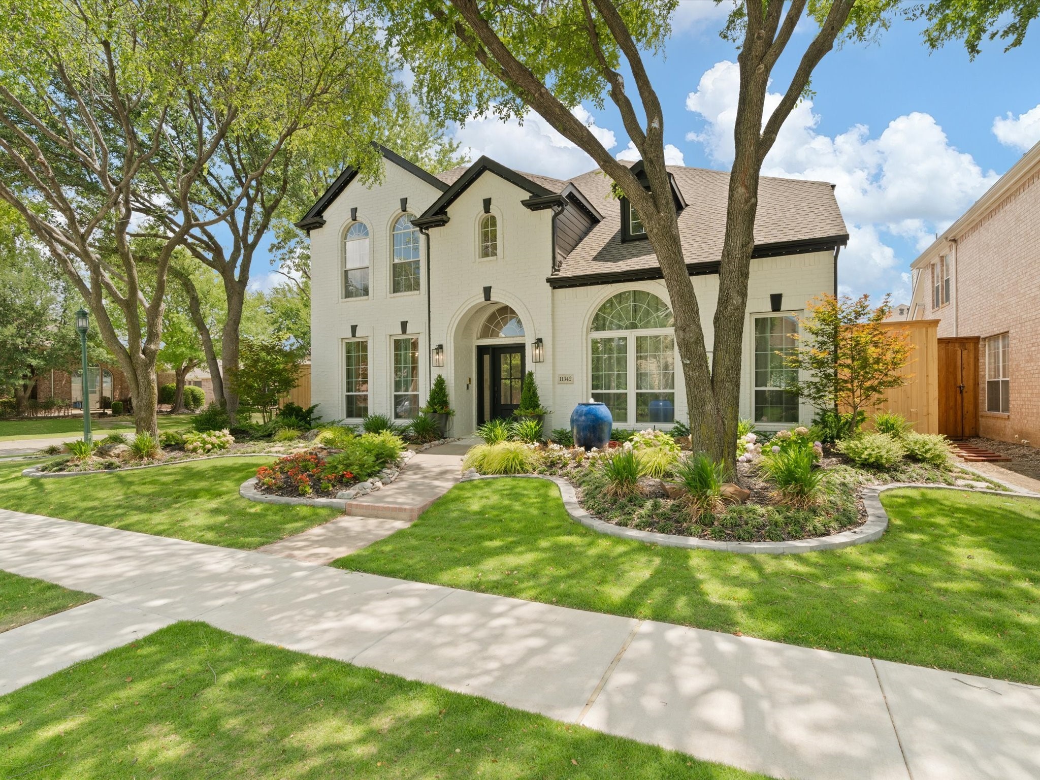 11342 Raveneaux Drive Frisco TX 75033