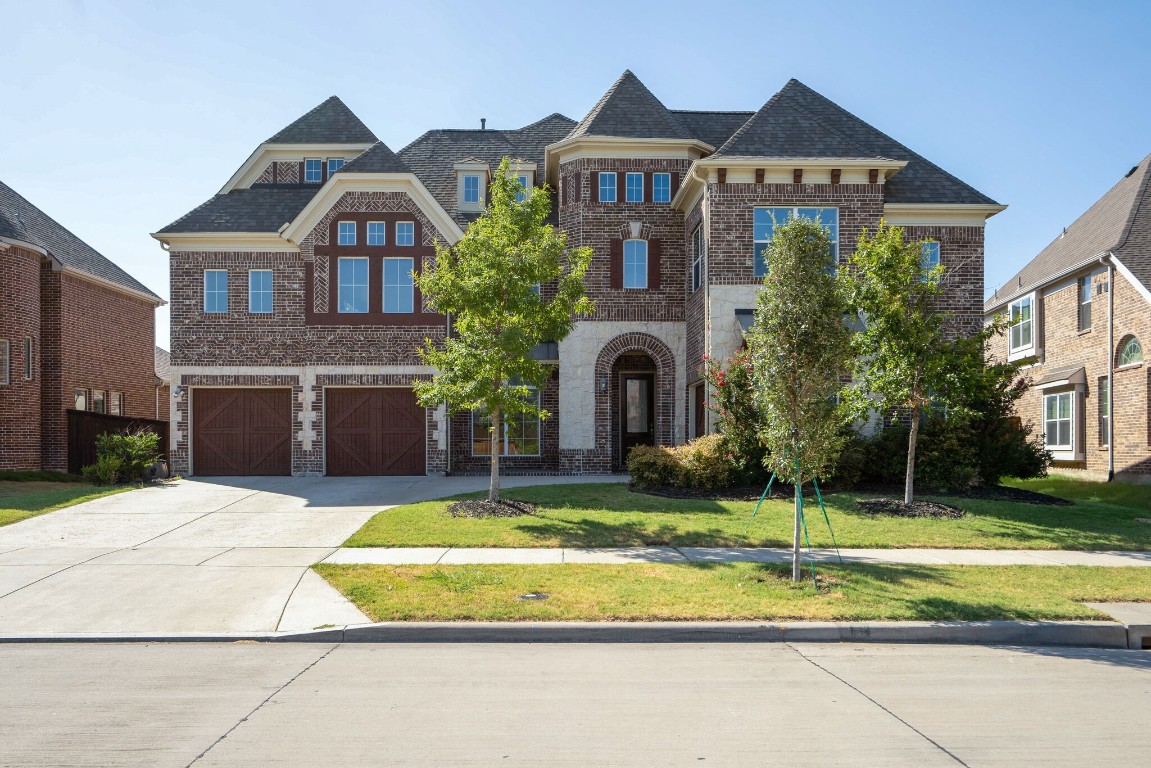 11406 Barcelona Lane Frisco TX 75035