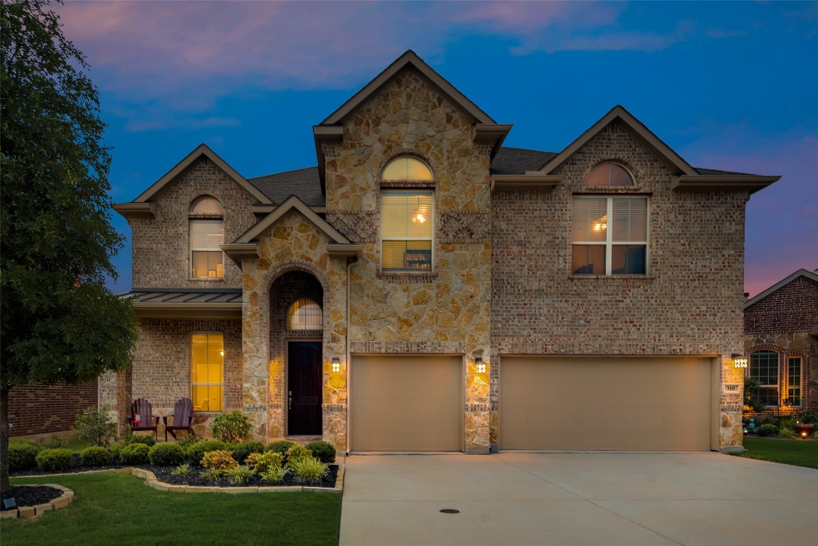 310 Traveller Street Hickory Creek TX 75065
