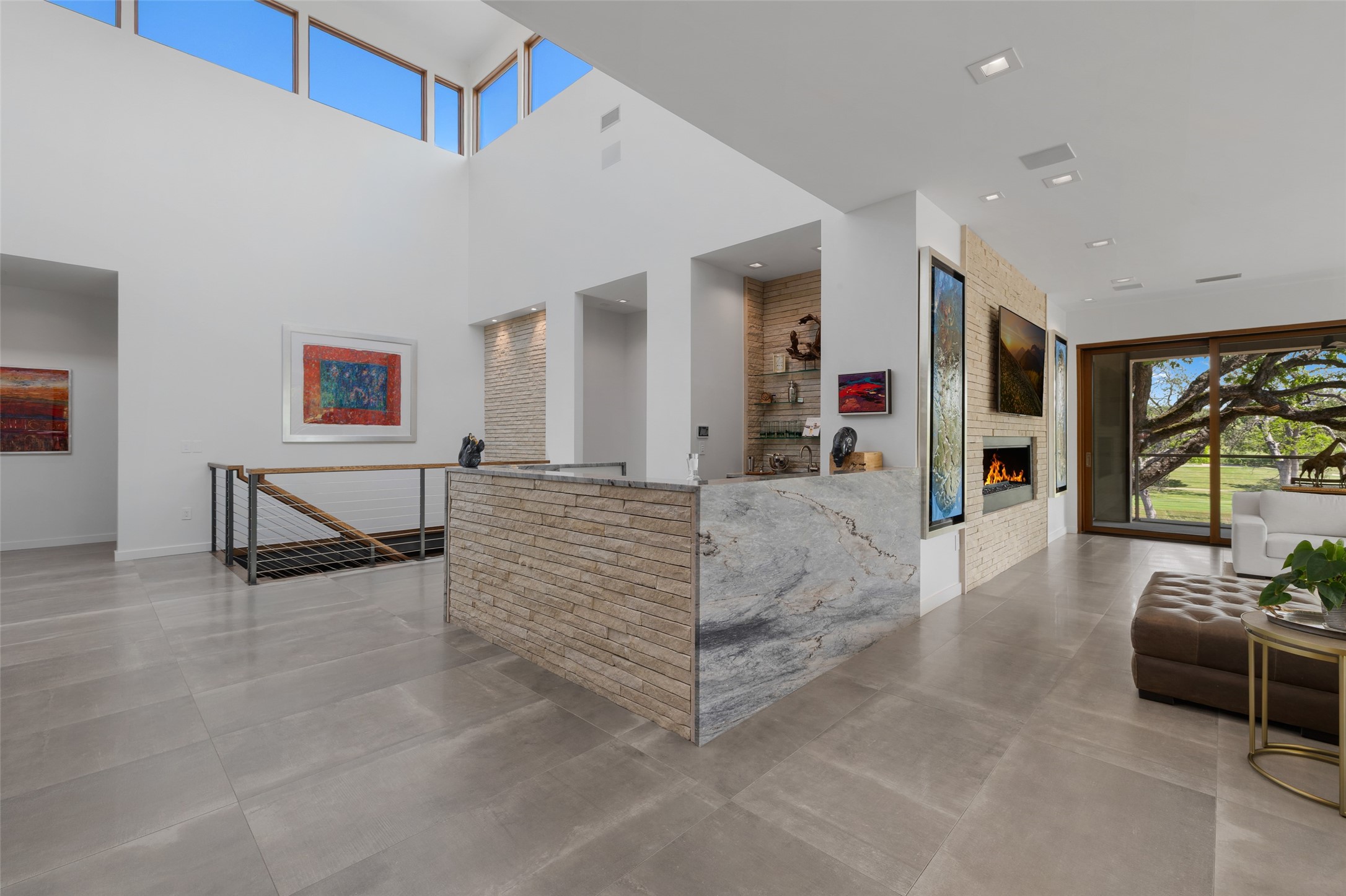 17214 Club Hill Drive Dallas TX 75248