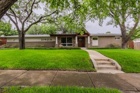 3640 Pallos Verdas Drive Dallas TX 75229