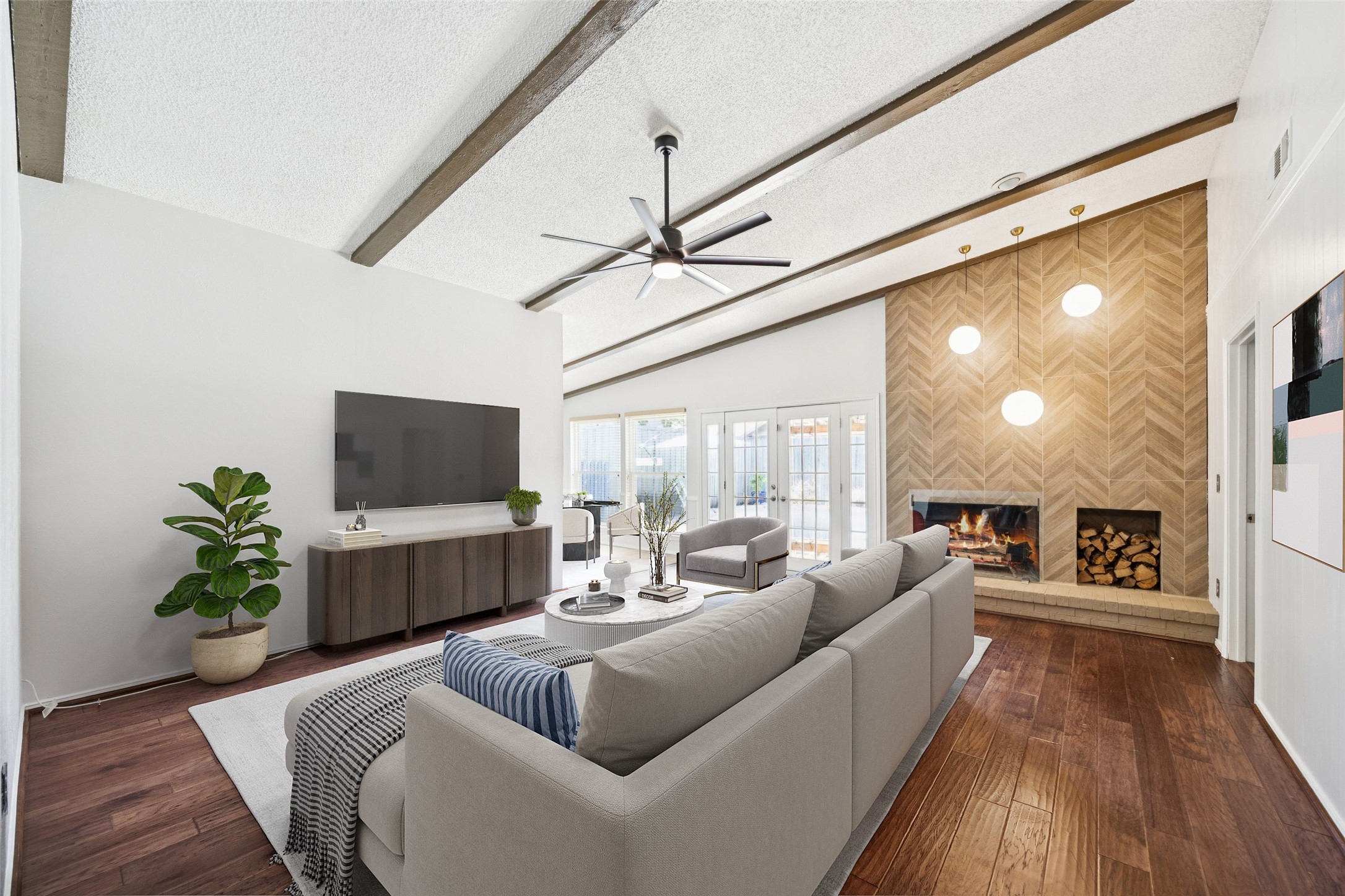 1511 Reston Drive Richardson TX 75081