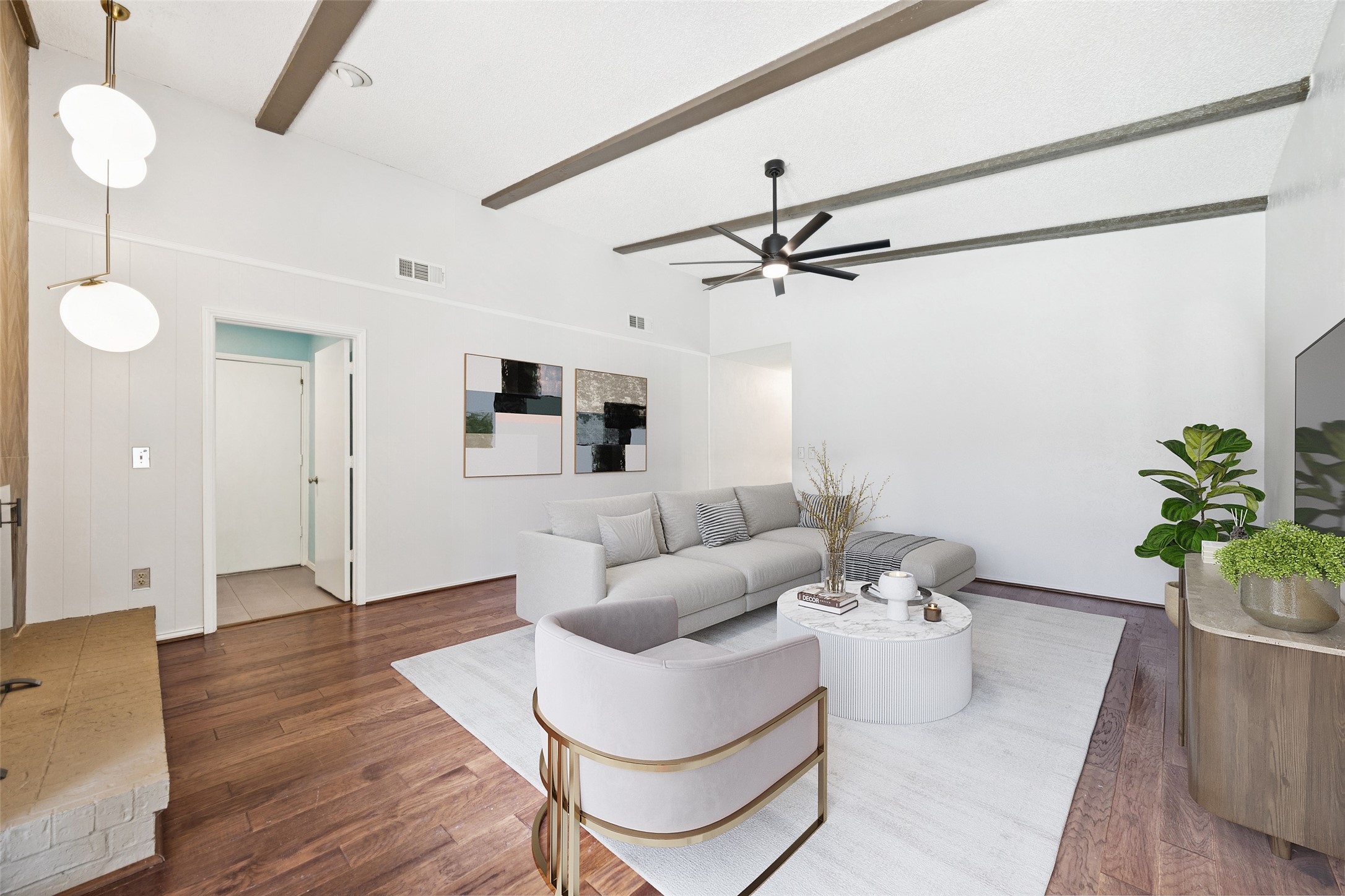 1511 Reston Drive Richardson TX 75081