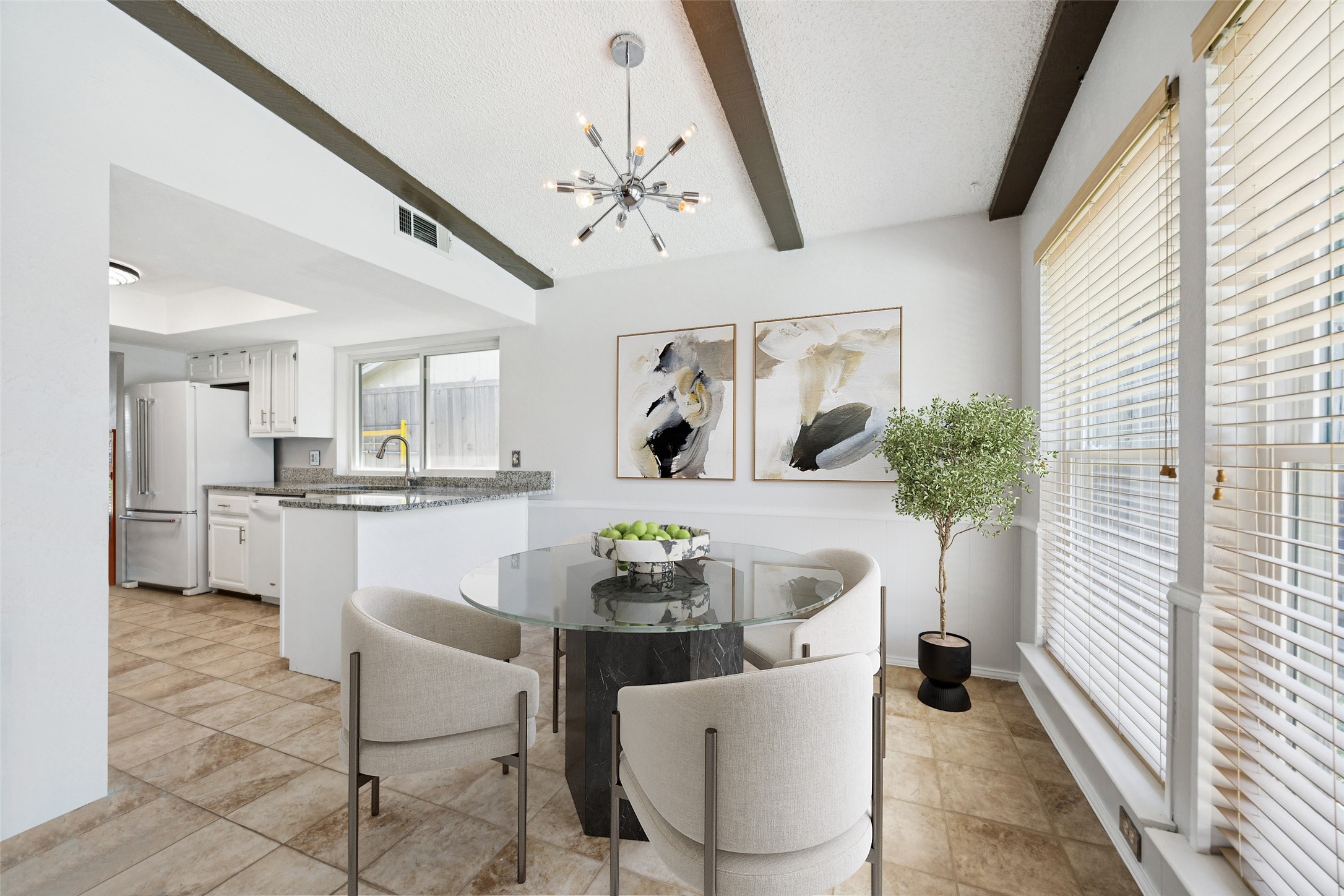 1511 Reston Drive Richardson TX 75081