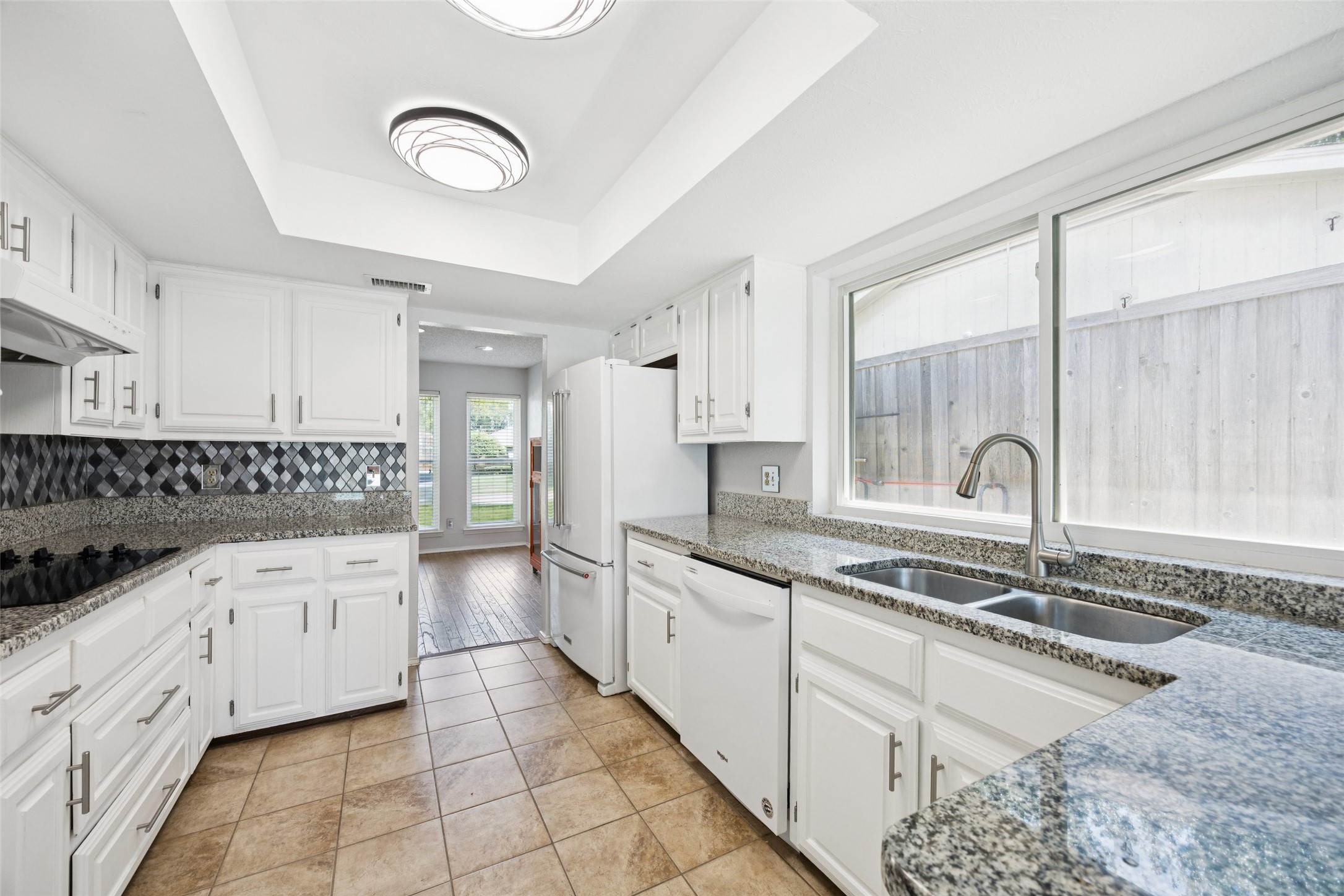 1511 Reston Drive Richardson TX 75081