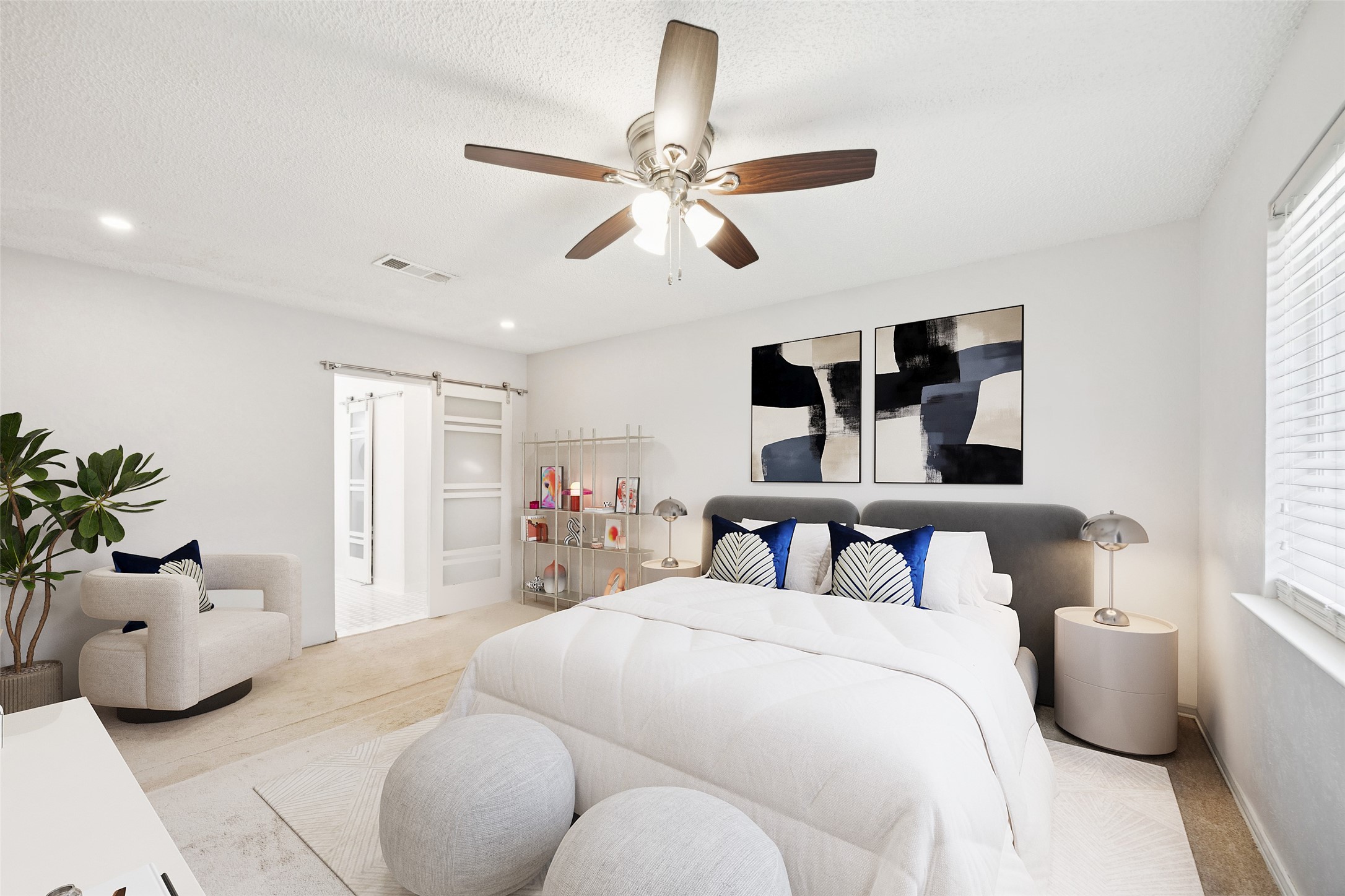 1511 Reston Drive Richardson TX 75081