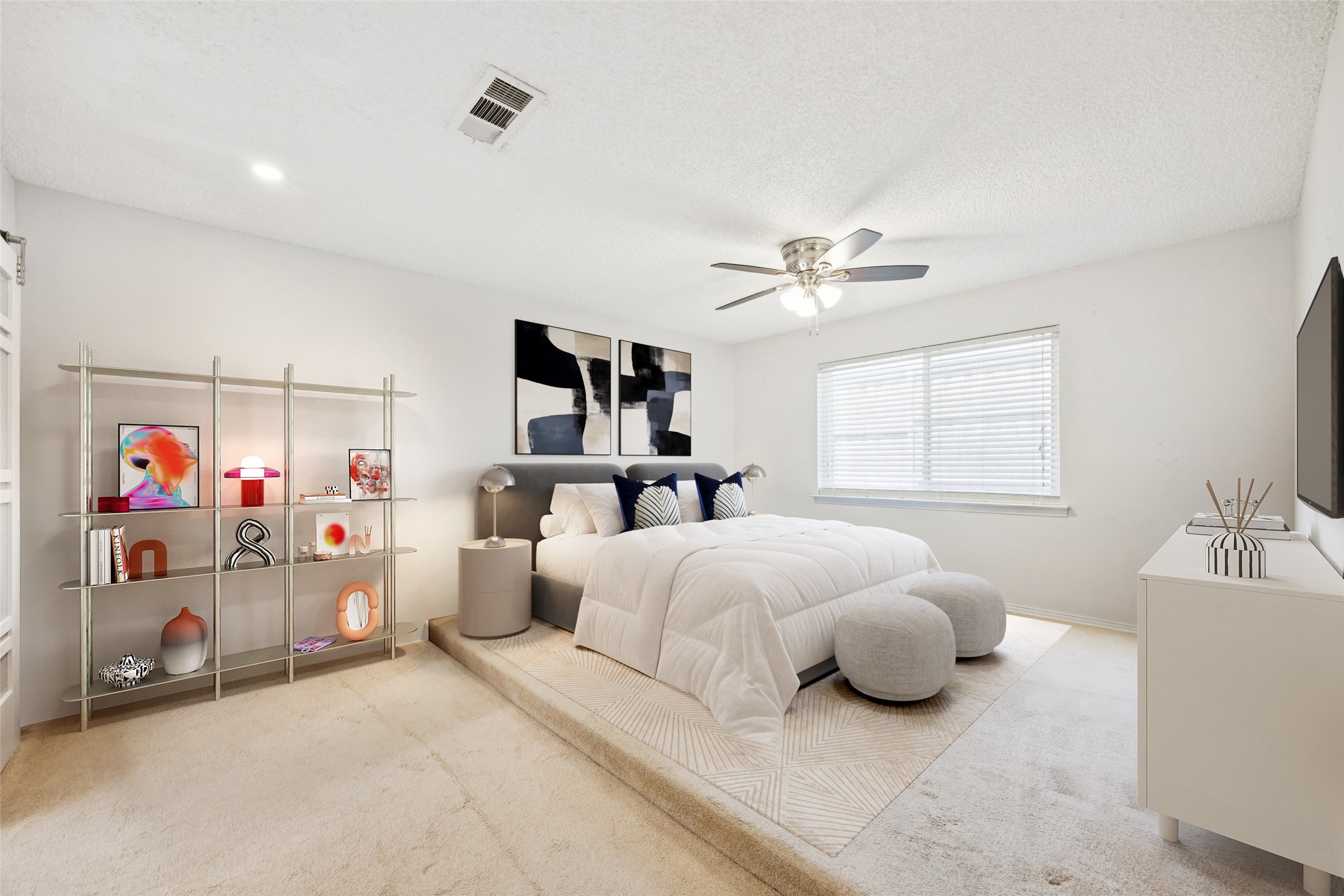 1511 Reston Drive Richardson TX 75081