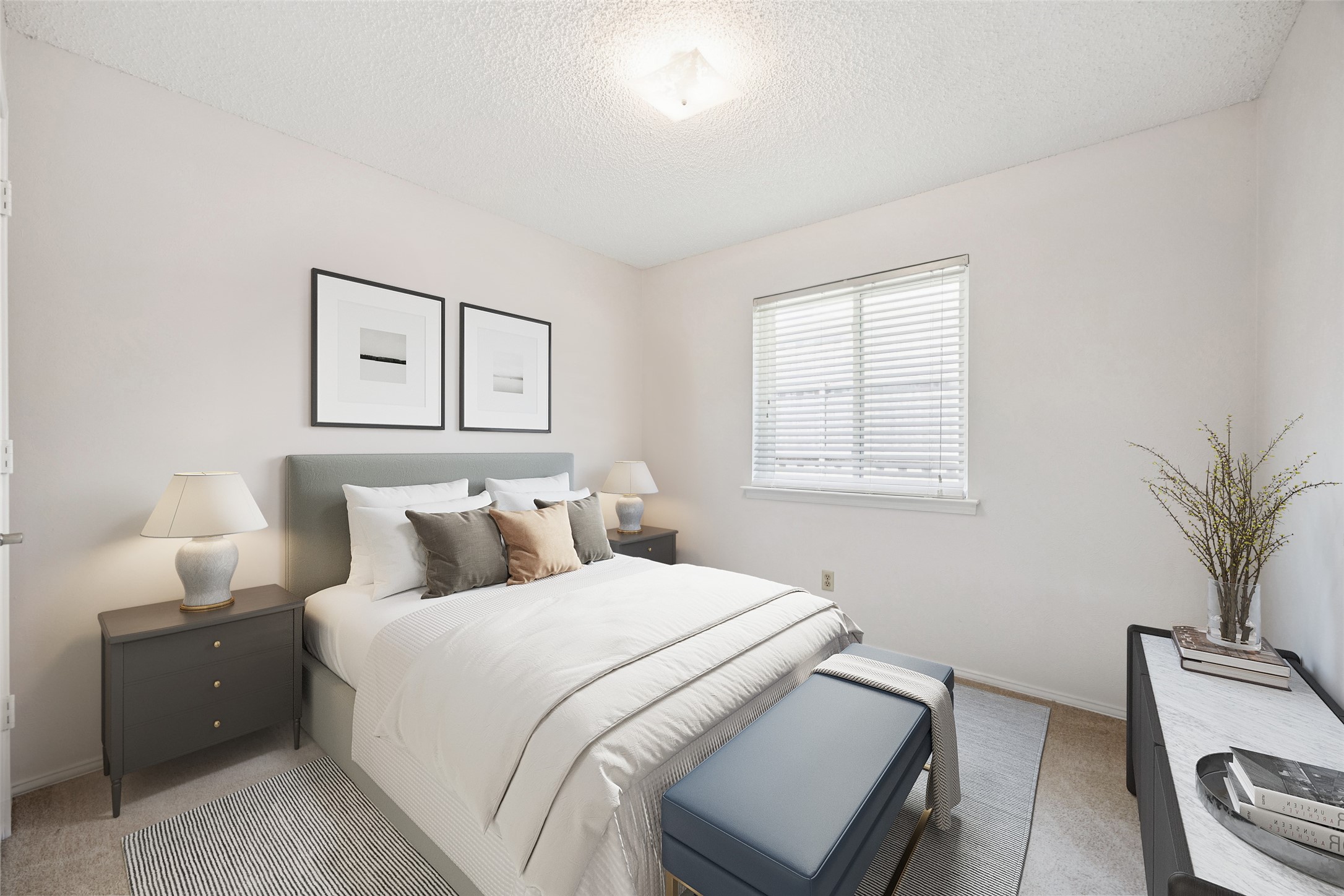 1511 Reston Drive Richardson TX 75081