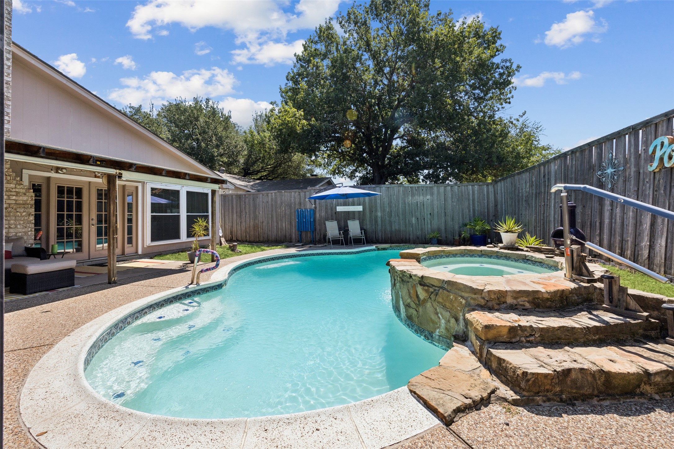 1511 Reston Drive Richardson TX 75081