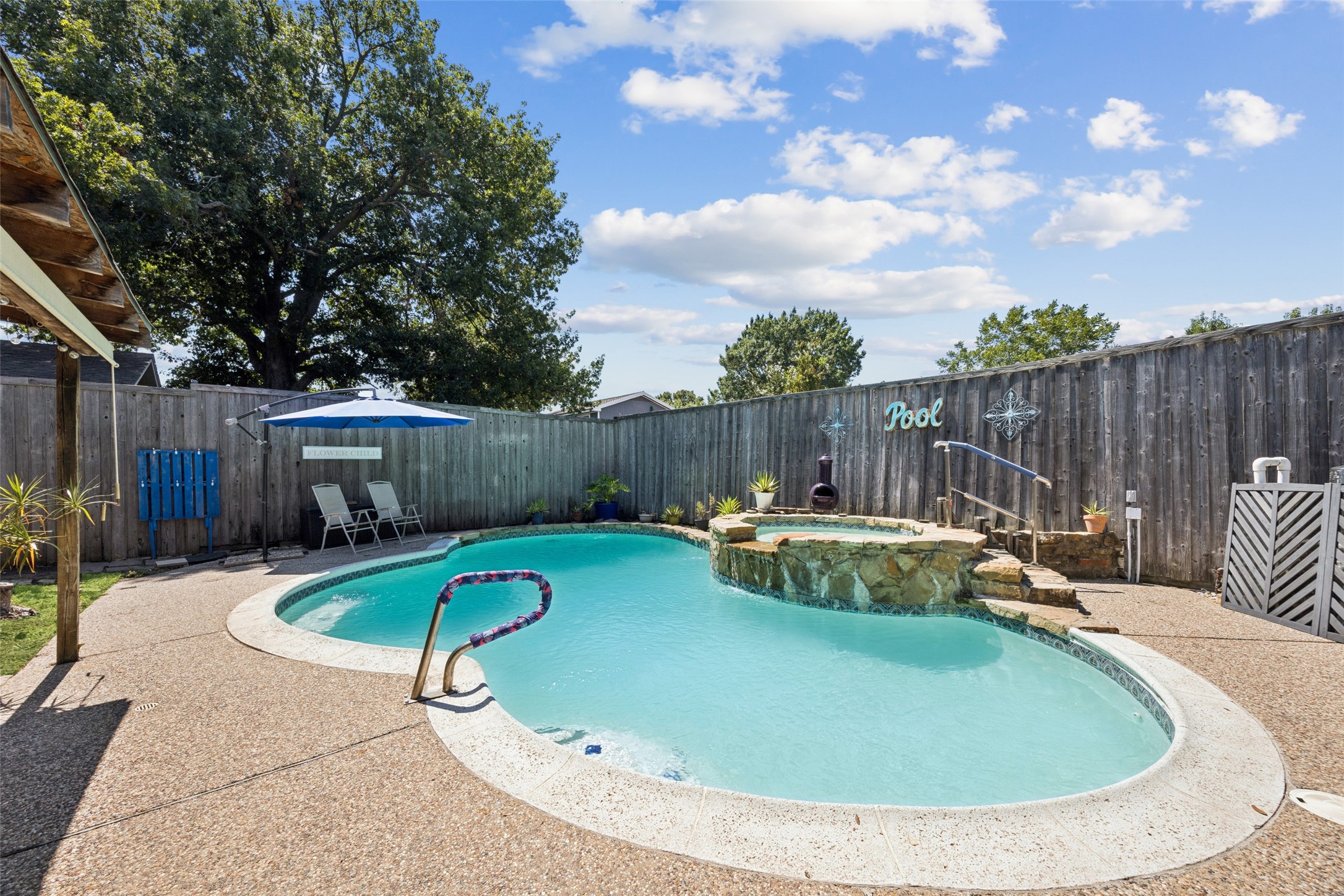 1511 Reston Drive Richardson TX 75081