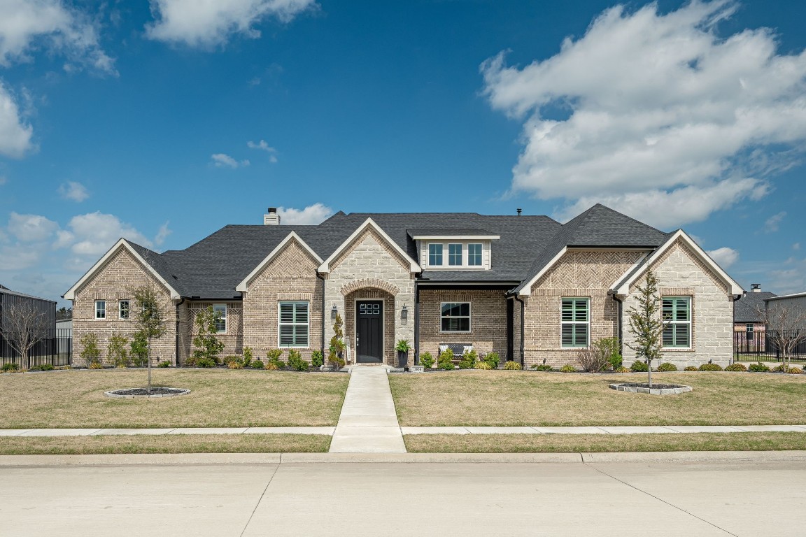 1004 Balgair Street Caddo Mills TX 75135