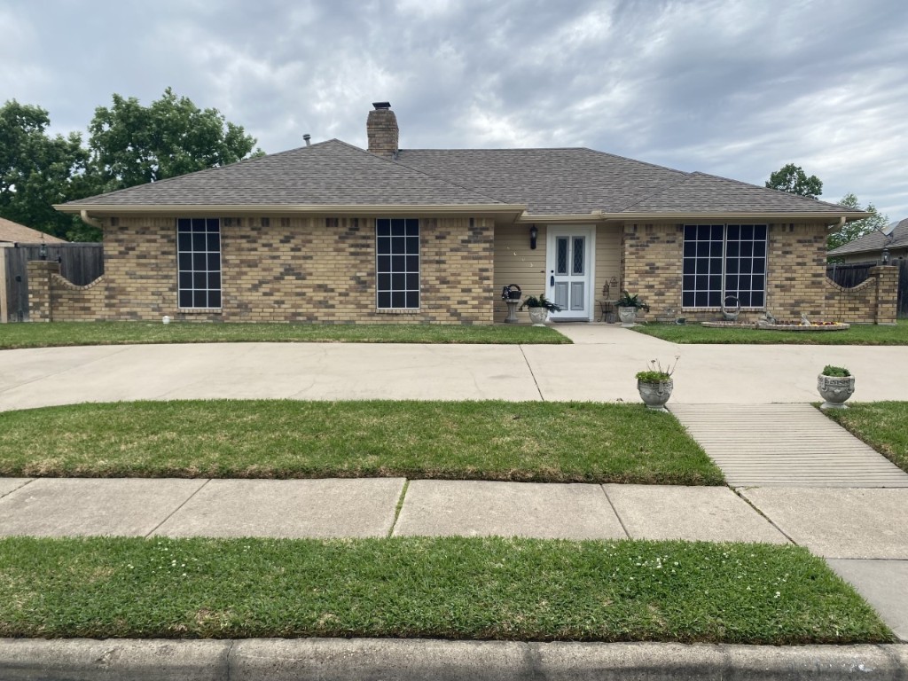4003 Blossom Drive Sachse TX 75048