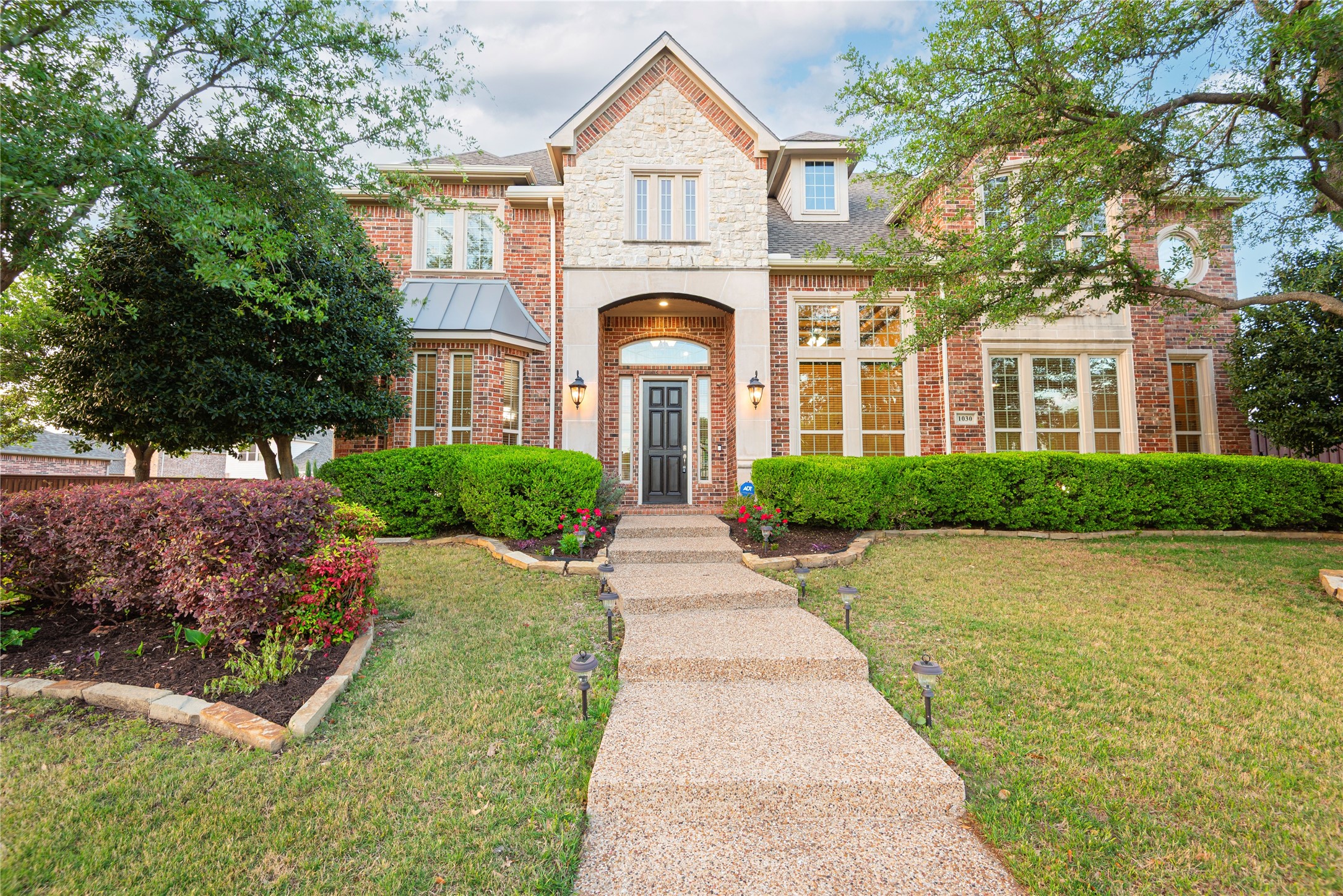 1030 Everglades Drive Allen TX 75013