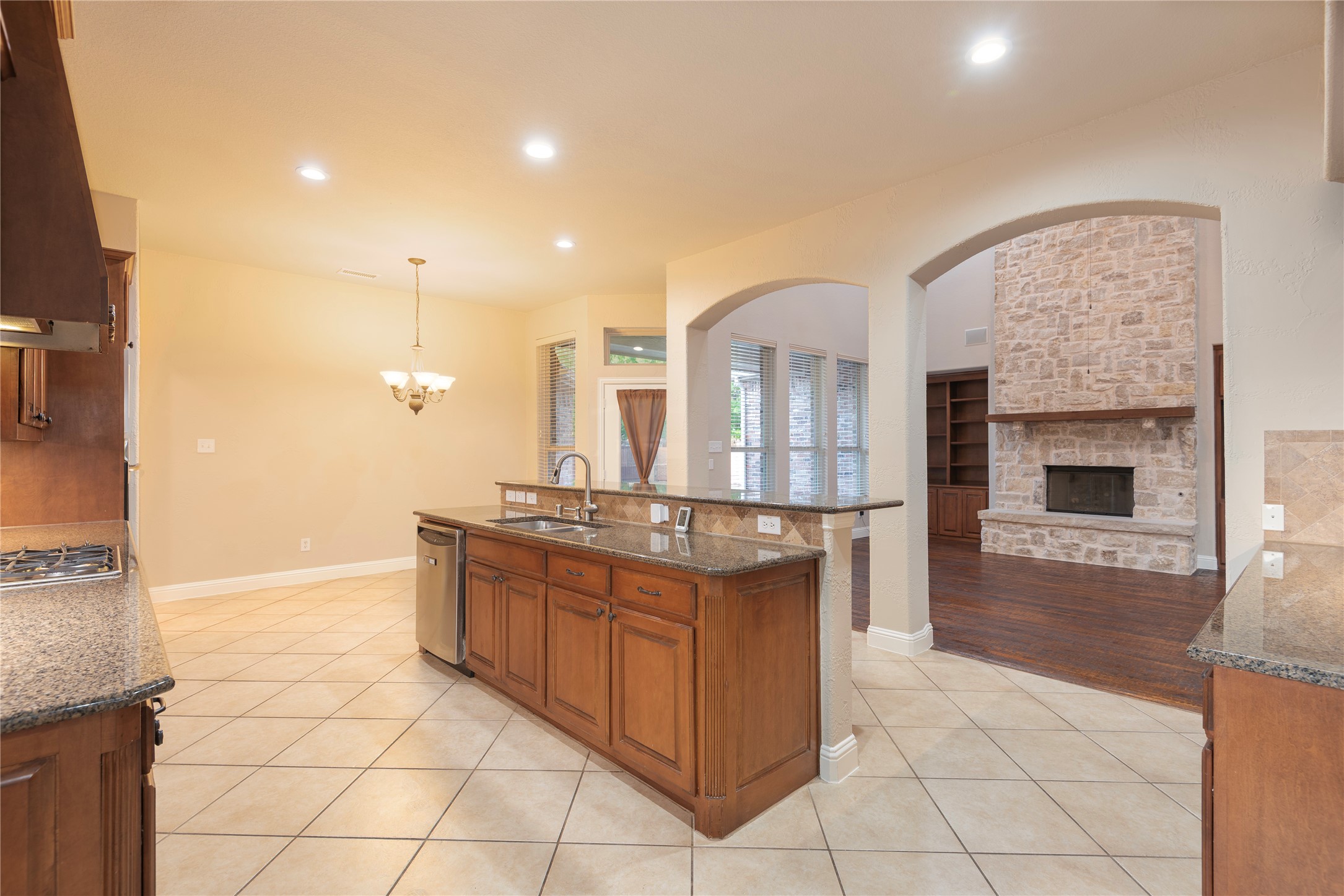 1030 Everglades Drive Allen TX 75013