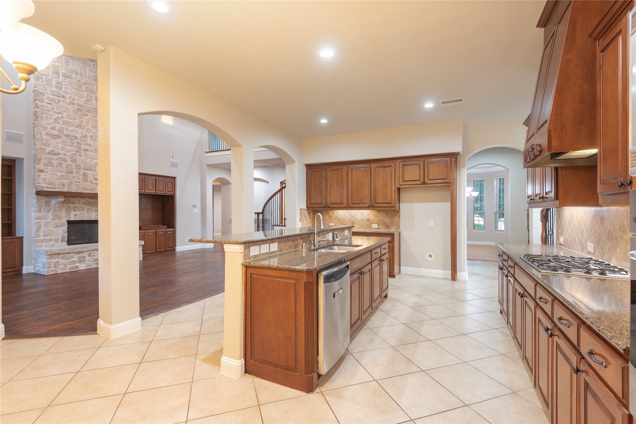 1030 Everglades Drive Allen TX 75013