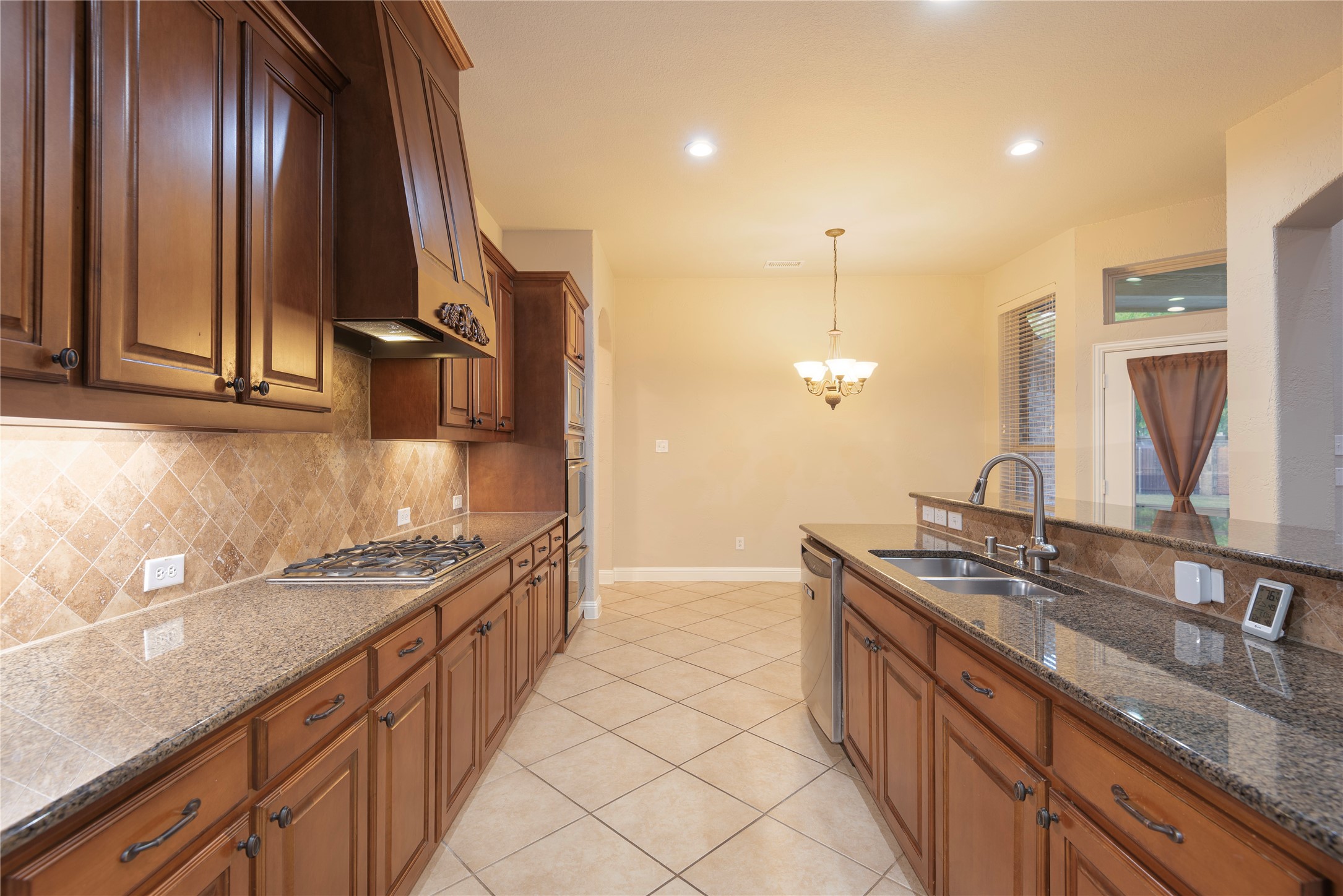 1030 Everglades Drive Allen TX 75013
