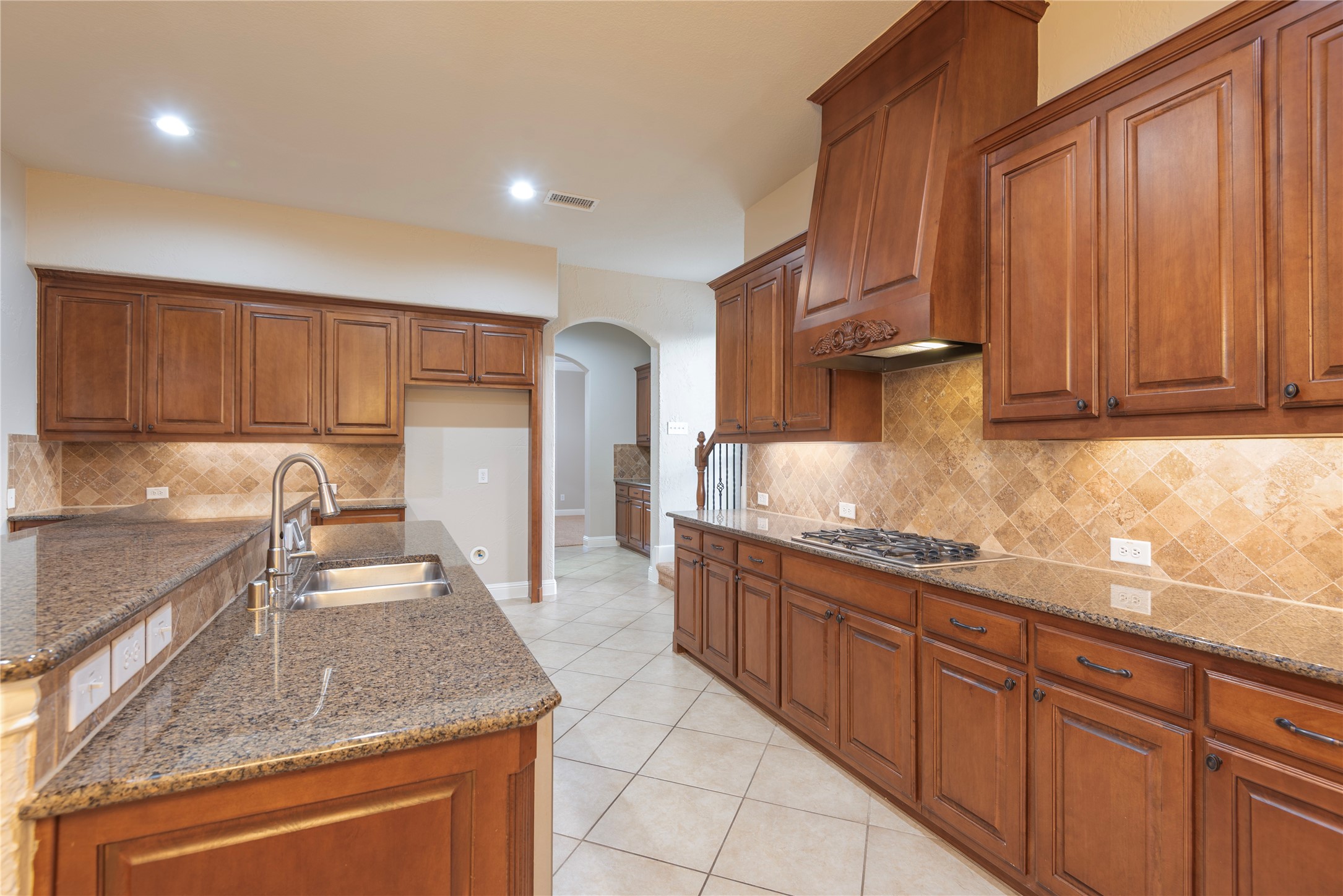 1030 Everglades Drive Allen TX 75013