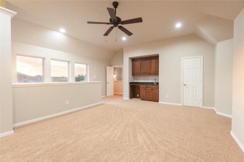 1030 Everglades Drive Allen TX 75013