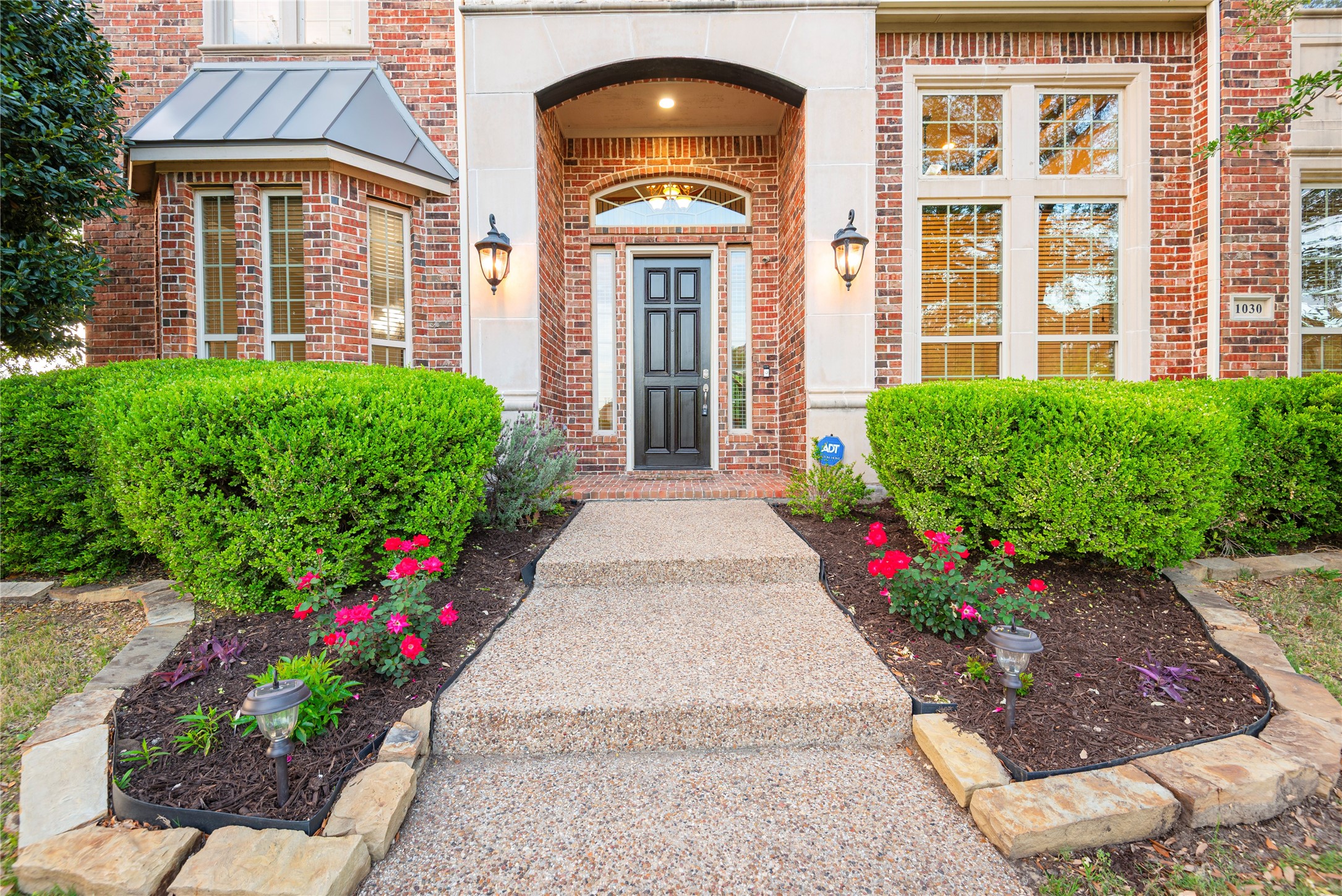 1030 Everglades Drive Allen TX 75013