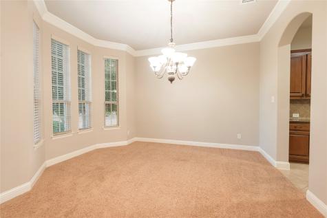 1030 Everglades Drive Allen TX 75013