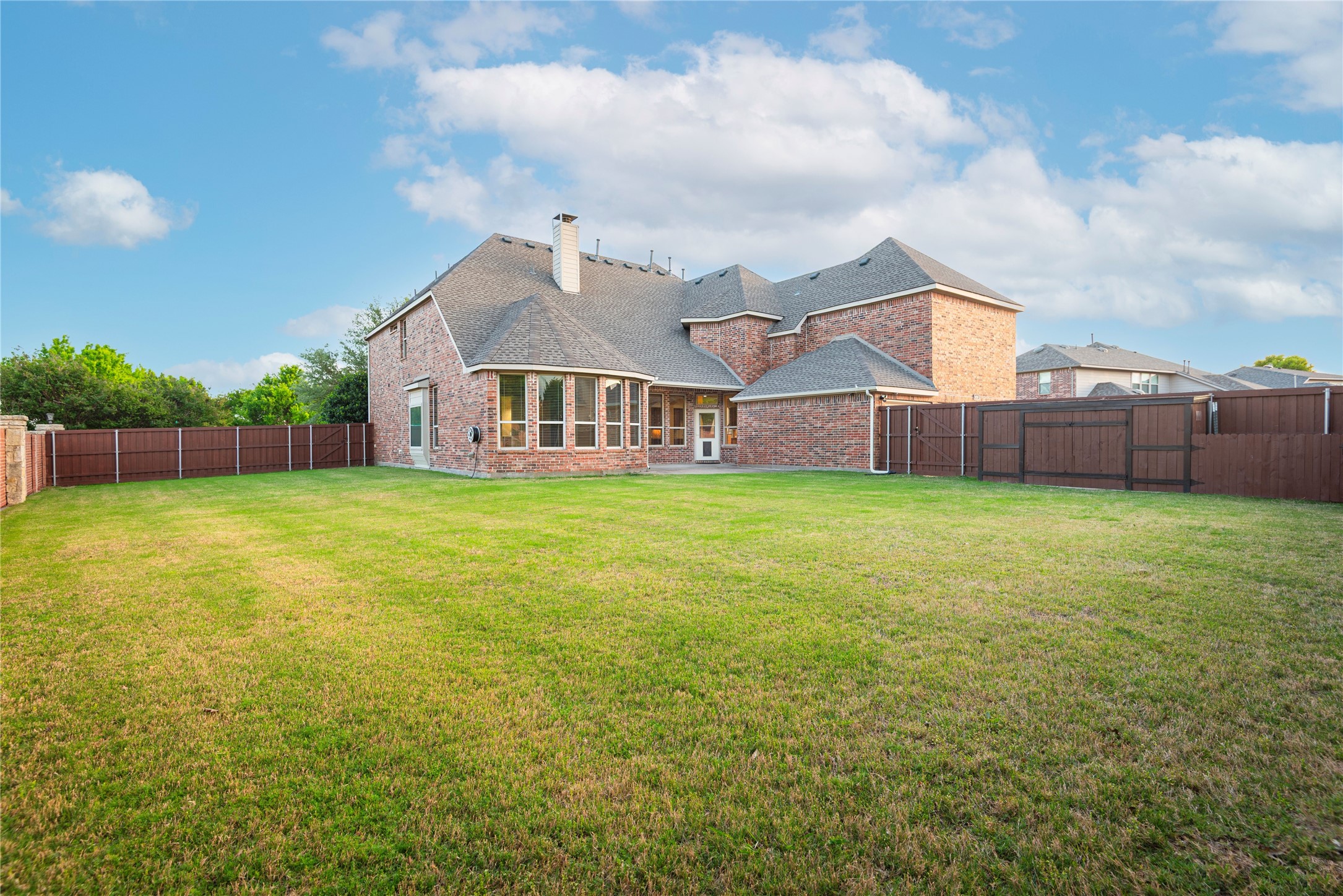 1030 Everglades Drive Allen TX 75013
