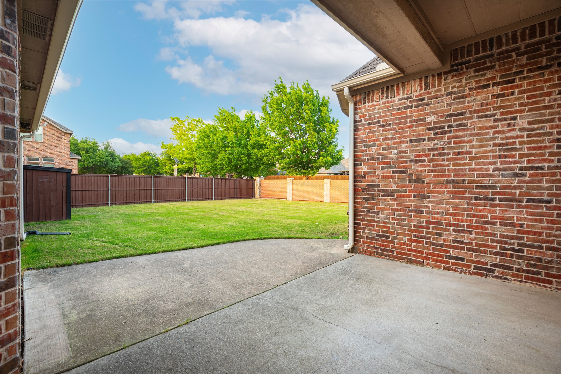 1030 Everglades Drive Allen TX 75013