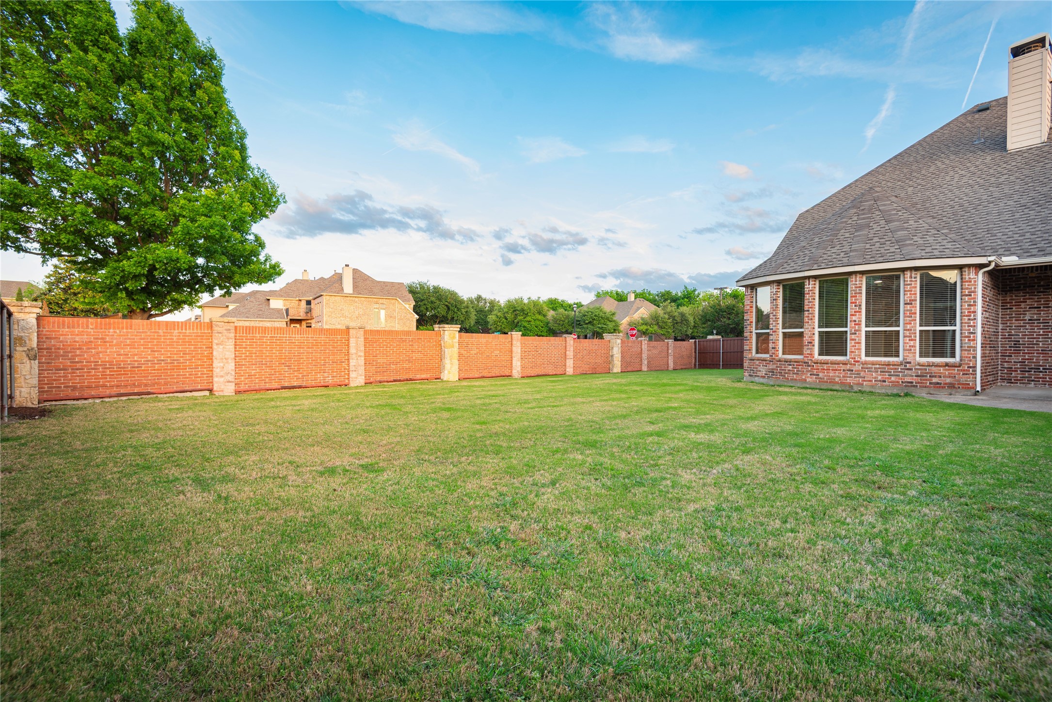 1030 Everglades Drive Allen TX 75013