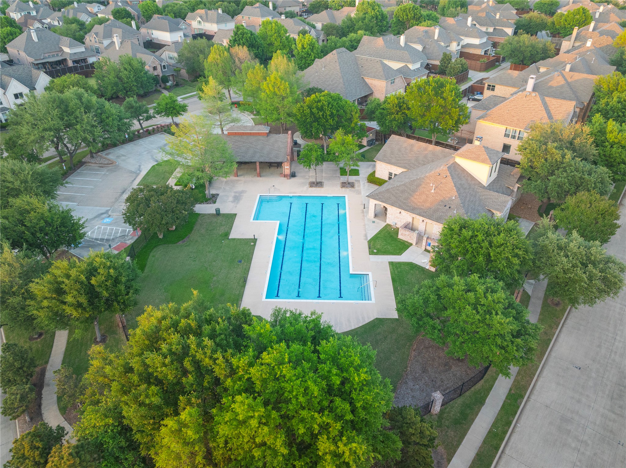 1030 Everglades Drive Allen TX 75013