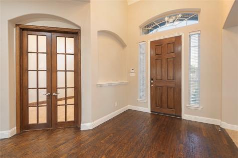 1030 Everglades Drive Allen TX 75013