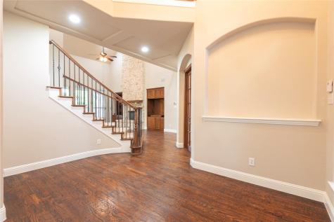 1030 Everglades Drive Allen TX 75013