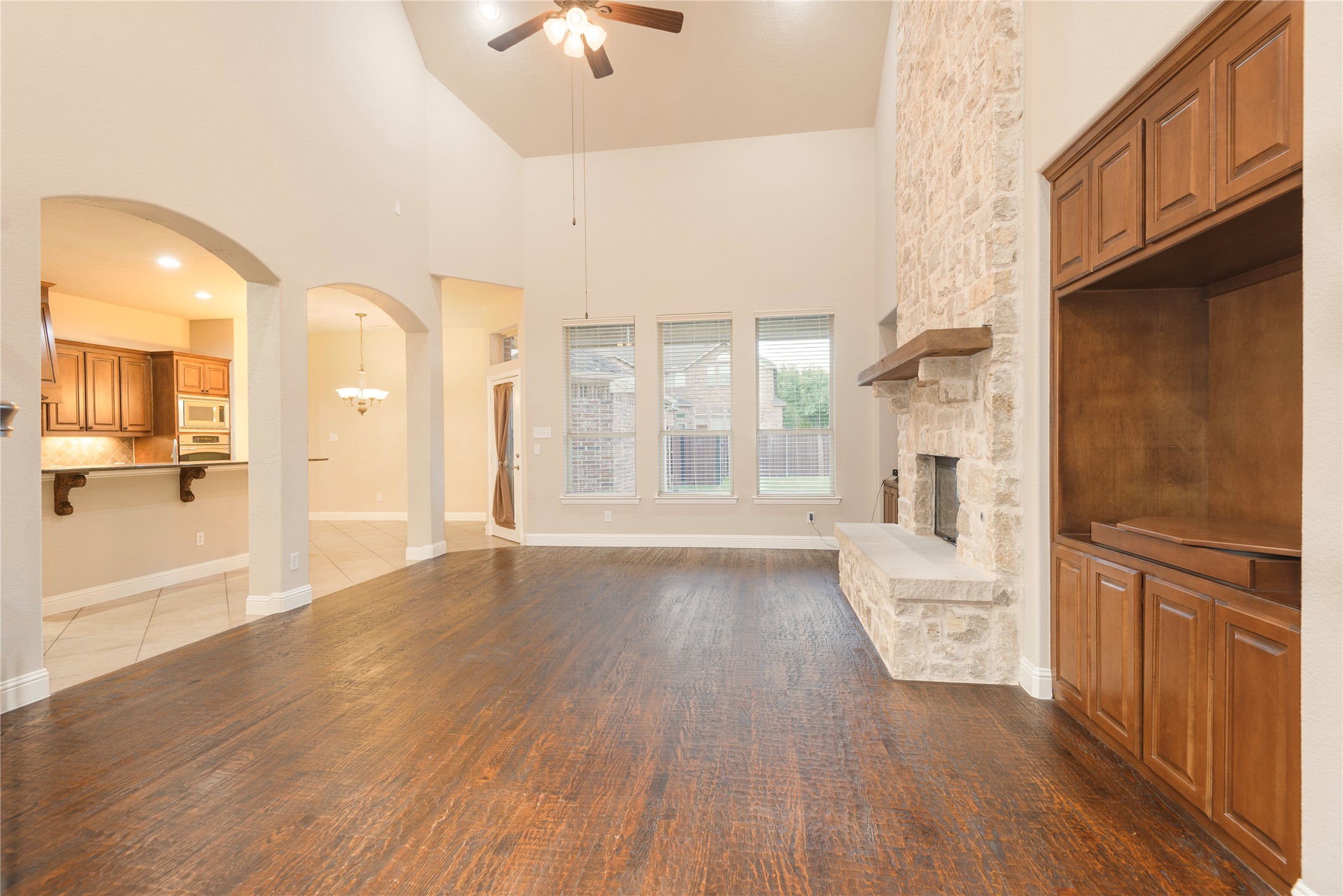 1030 Everglades Drive Allen TX 75013