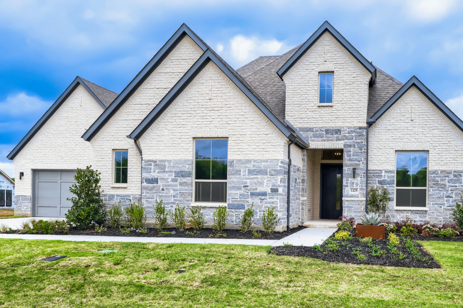 1429 Hidden Cove Drive Lakewood Village TX 75068