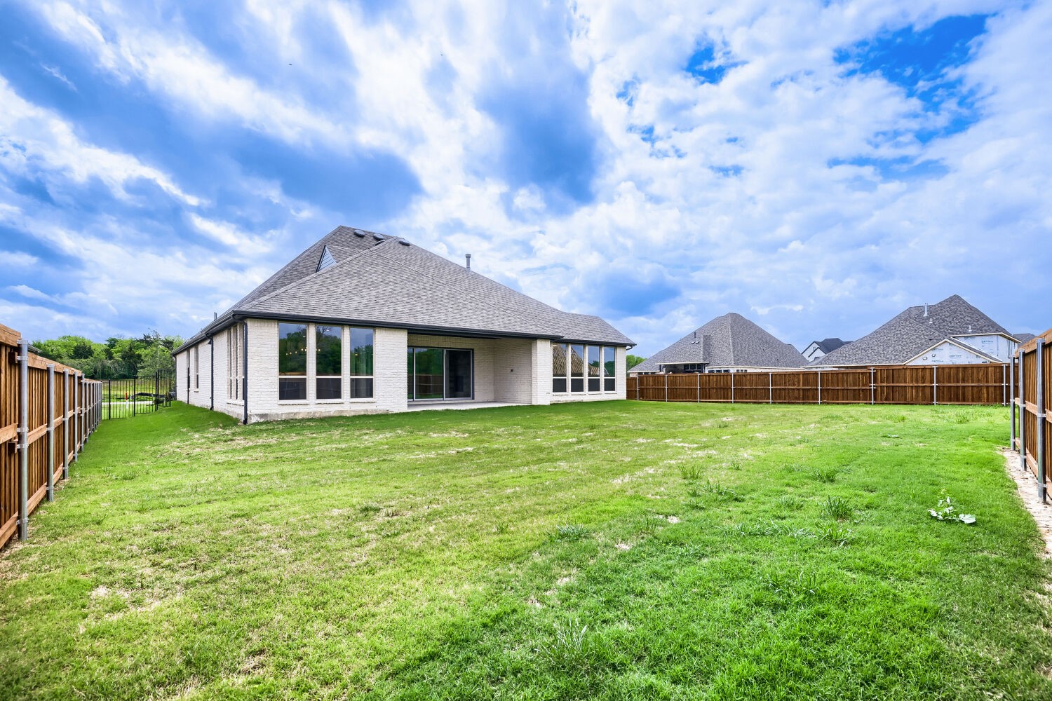 1429 Hidden Cove Drive Lakewood Village TX 75068