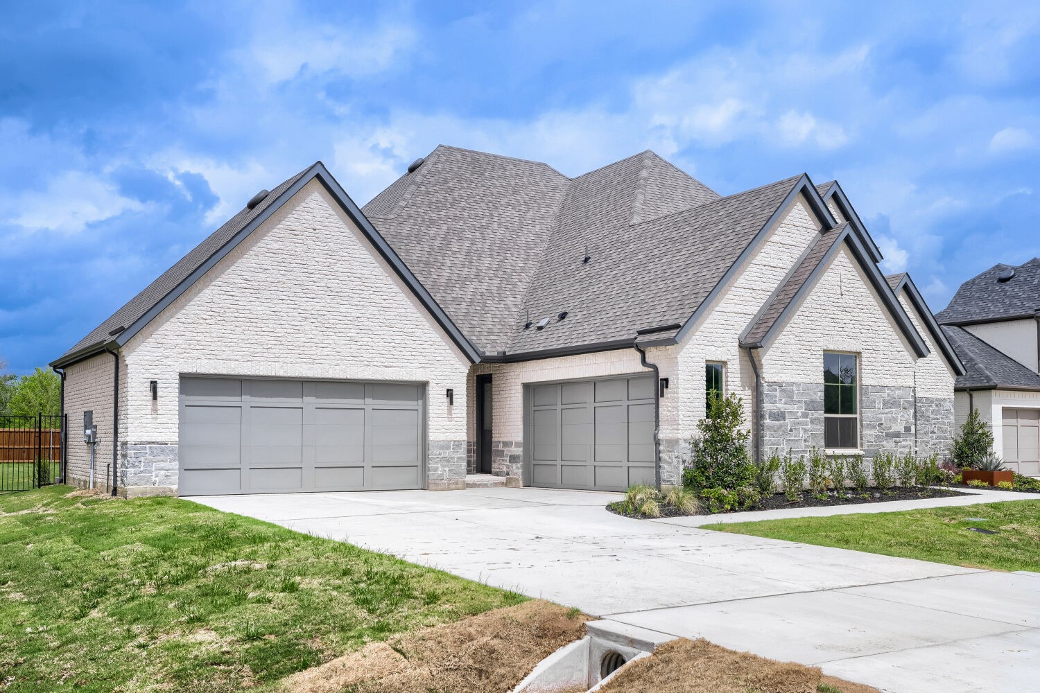 1429 Hidden Cove Drive Lakewood Village TX 75068