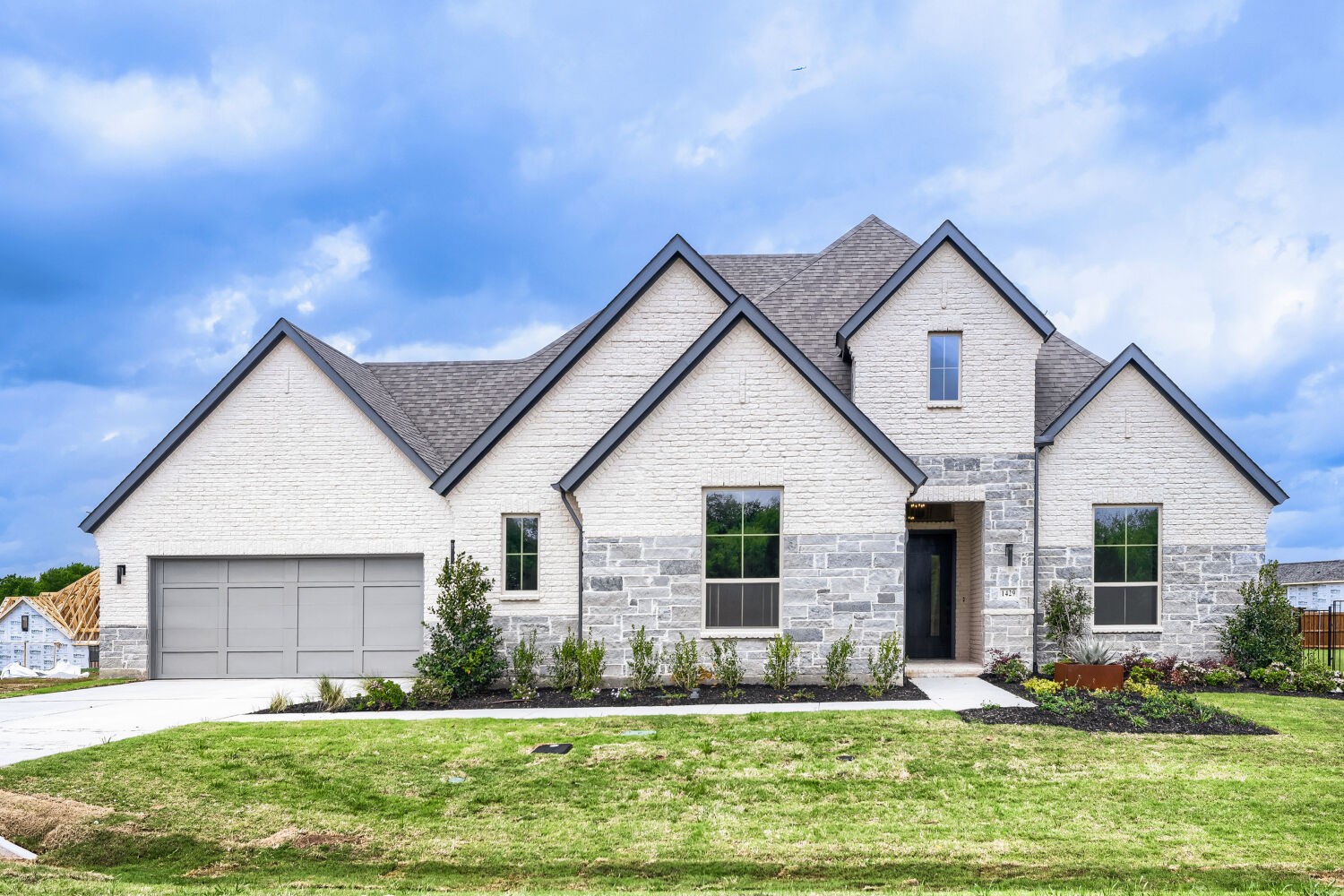 1429 Hidden Cove Drive Lakewood Village TX 75068