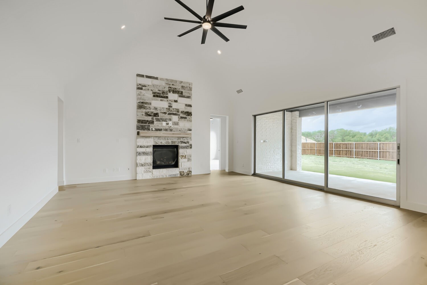 1429 Hidden Cove Drive Lakewood Village TX 75068