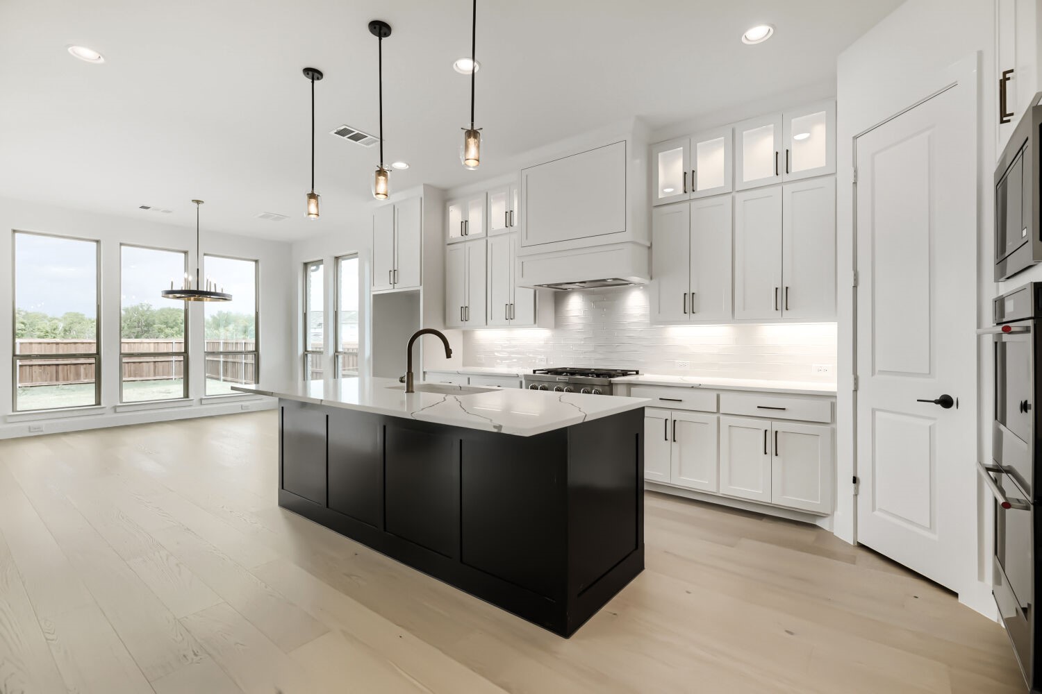 1429 Hidden Cove Drive Lakewood Village TX 75068