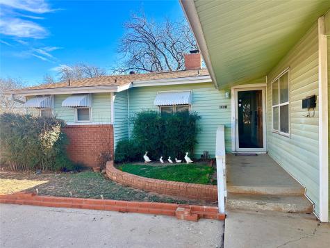 1361 S Pioneer Drive Abilene TX 79605
